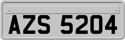 AZS5204