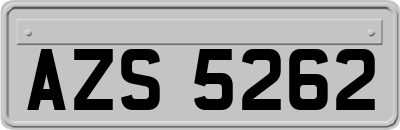 AZS5262