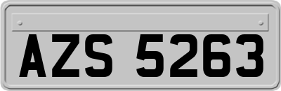 AZS5263