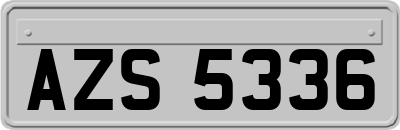 AZS5336