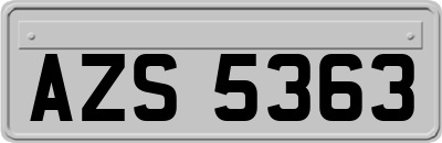 AZS5363