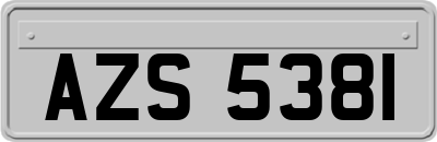 AZS5381
