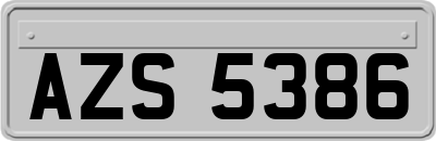 AZS5386