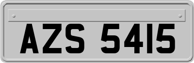 AZS5415