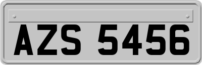 AZS5456