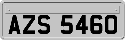 AZS5460