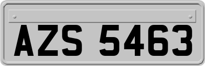 AZS5463