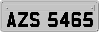 AZS5465