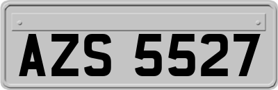AZS5527