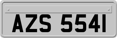 AZS5541