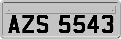 AZS5543