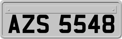AZS5548