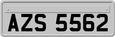 AZS5562
