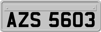 AZS5603