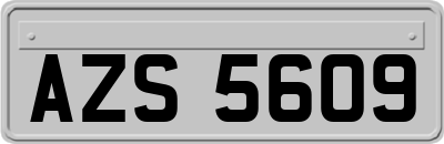 AZS5609