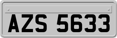 AZS5633