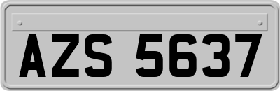 AZS5637
