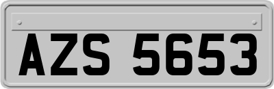 AZS5653