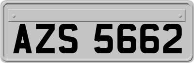 AZS5662