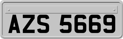 AZS5669