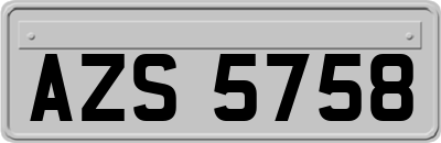 AZS5758