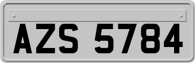 AZS5784