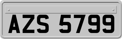 AZS5799