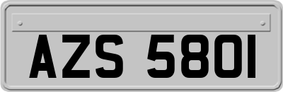 AZS5801
