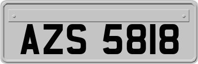 AZS5818