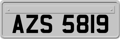 AZS5819