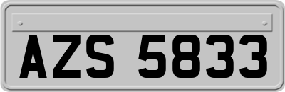AZS5833