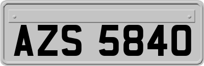 AZS5840