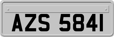 AZS5841