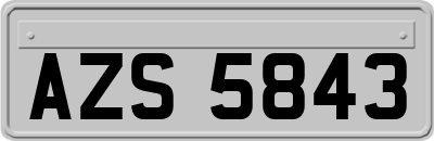 AZS5843
