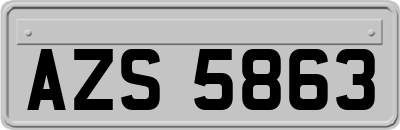 AZS5863
