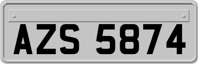AZS5874