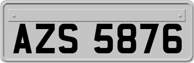 AZS5876