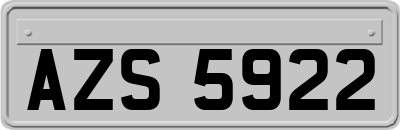 AZS5922