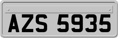 AZS5935