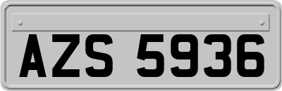 AZS5936