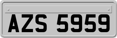 AZS5959
