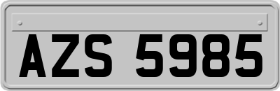AZS5985