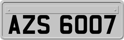 AZS6007