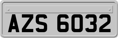 AZS6032