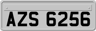 AZS6256