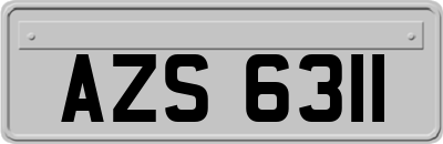 AZS6311