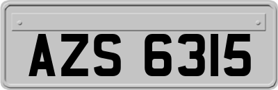 AZS6315