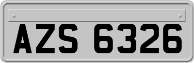 AZS6326