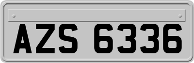 AZS6336