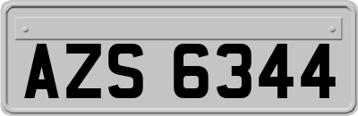 AZS6344